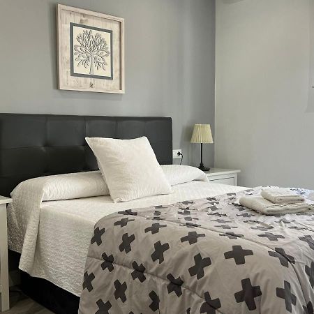 Apartamento La Juderia Cordoba Ngoại thất bức ảnh