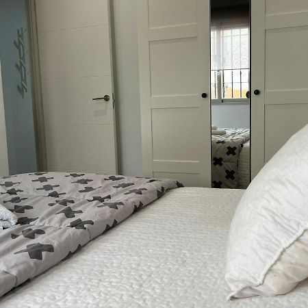 Apartamento La Juderia Cordoba Ngoại thất bức ảnh