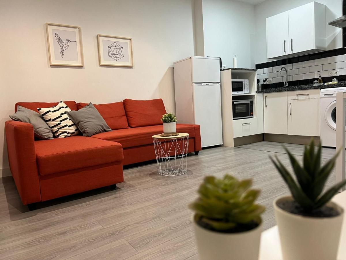 Apartamento La Juderia Cordoba Ngoại thất bức ảnh