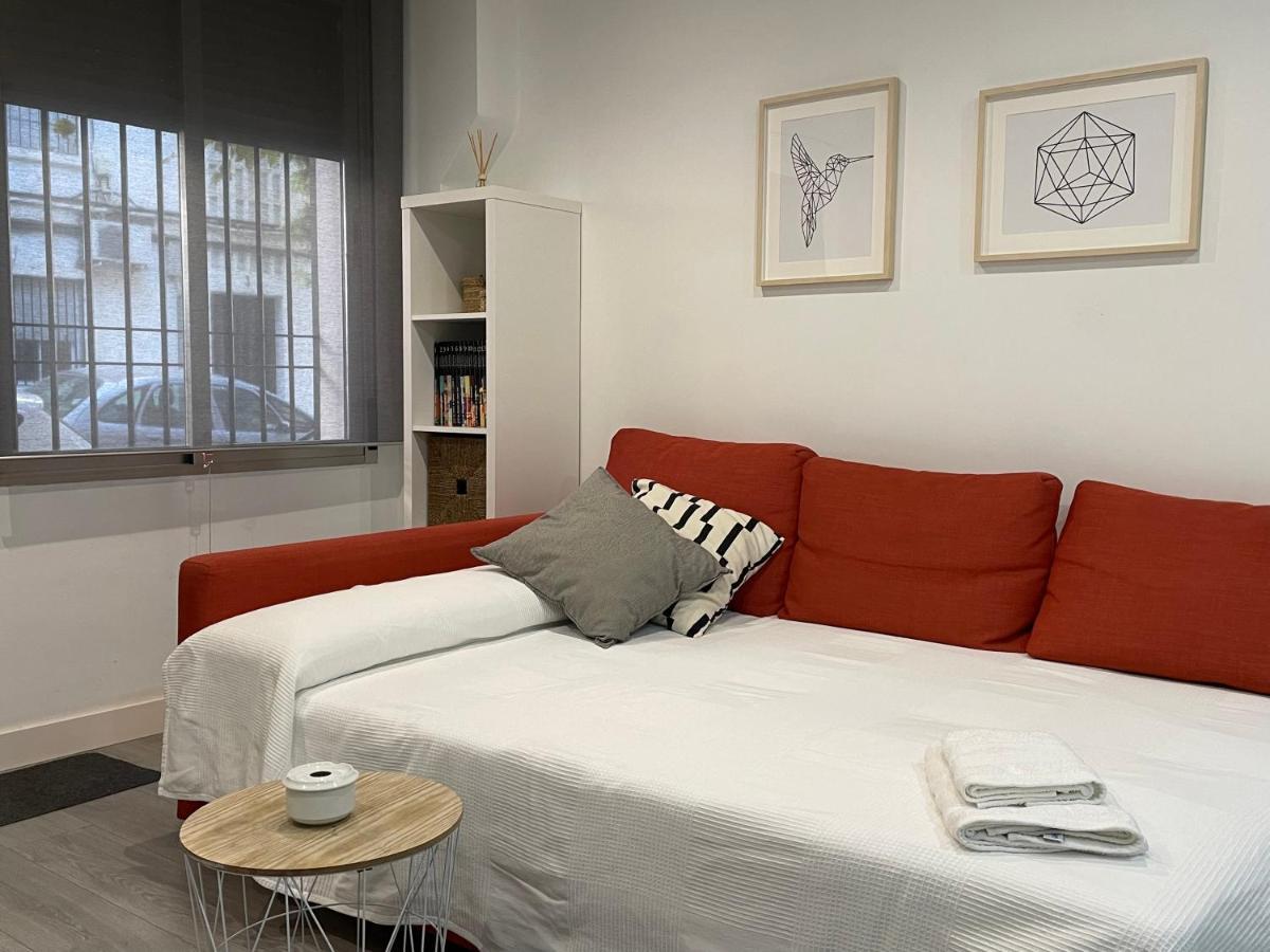 Apartamento La Juderia Cordoba Ngoại thất bức ảnh