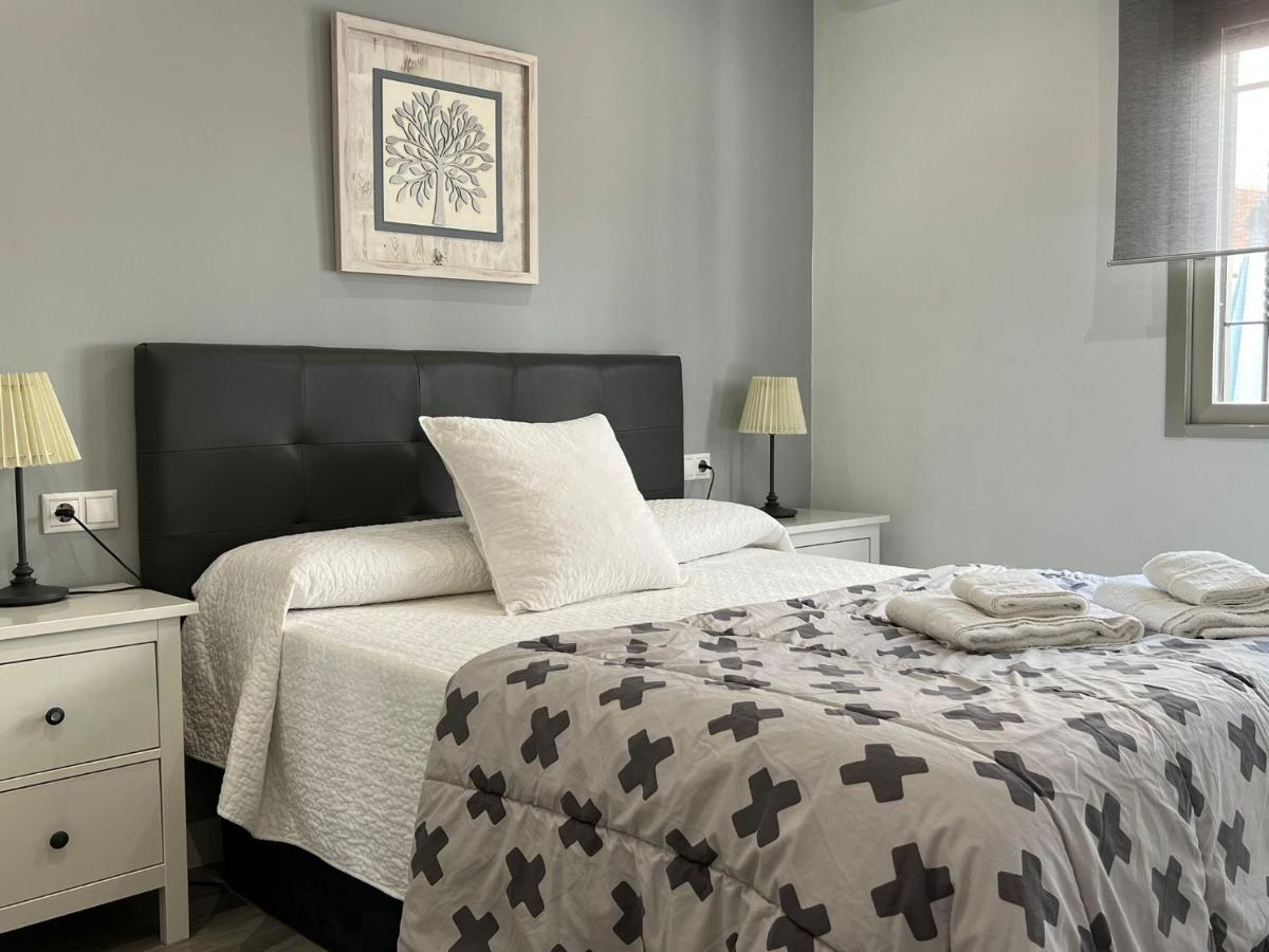 Apartamento La Juderia Cordoba Ngoại thất bức ảnh