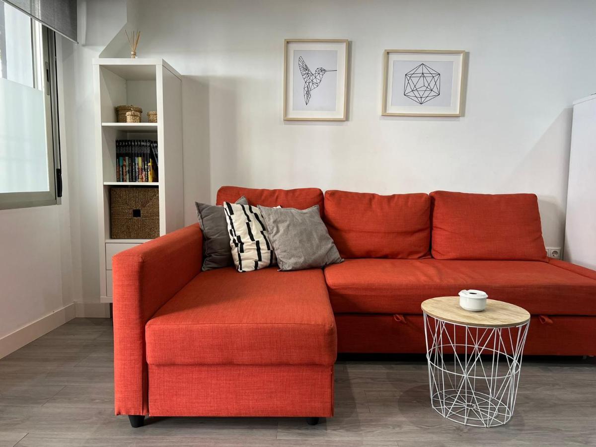 Apartamento La Juderia Cordoba Ngoại thất bức ảnh