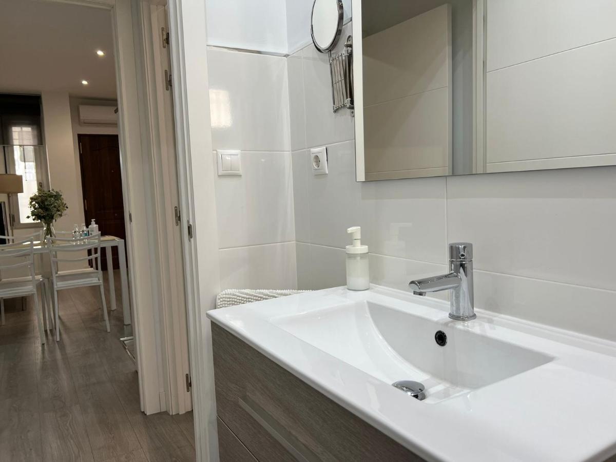 Apartamento La Juderia Cordoba Ngoại thất bức ảnh