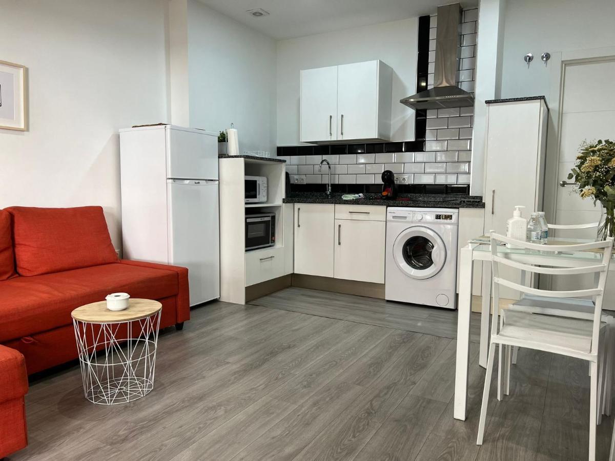 Apartamento La Juderia Cordoba Ngoại thất bức ảnh
