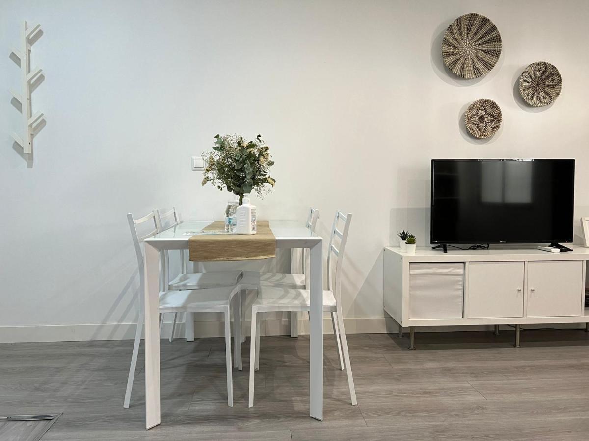 Apartamento La Juderia Cordoba Ngoại thất bức ảnh