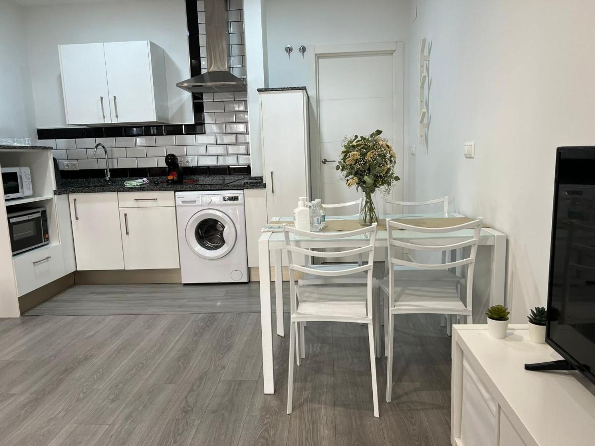 Apartamento La Juderia Cordoba Ngoại thất bức ảnh