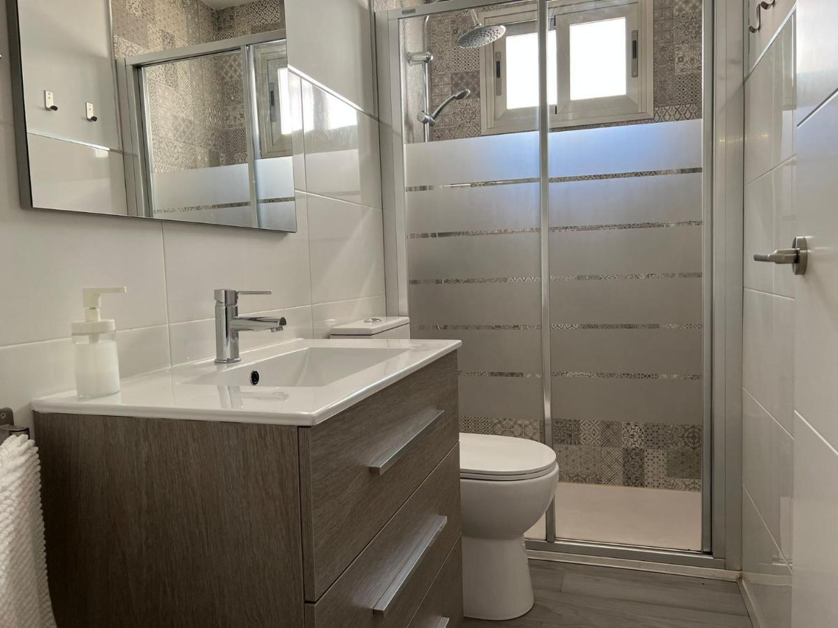 Apartamento La Juderia Cordoba Ngoại thất bức ảnh