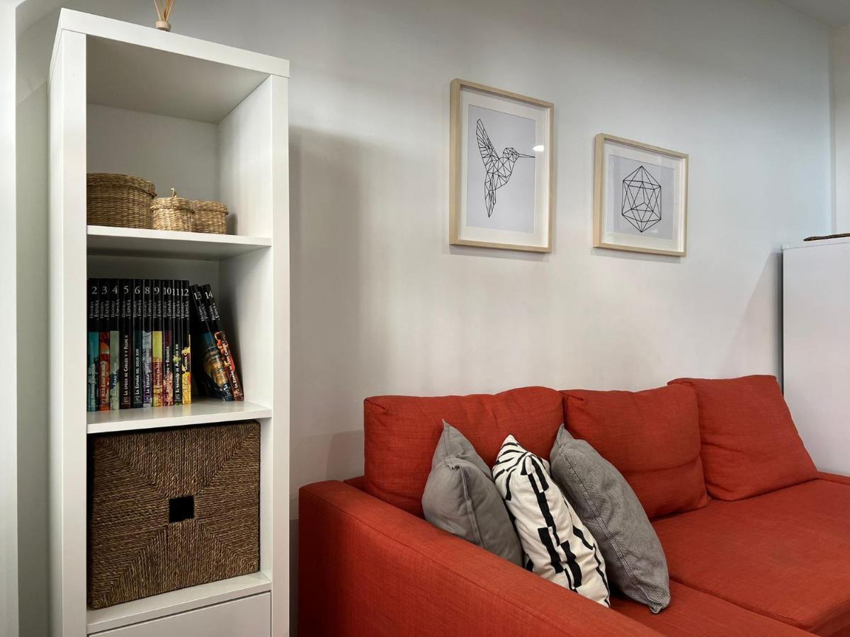 Apartamento La Juderia Cordoba Ngoại thất bức ảnh