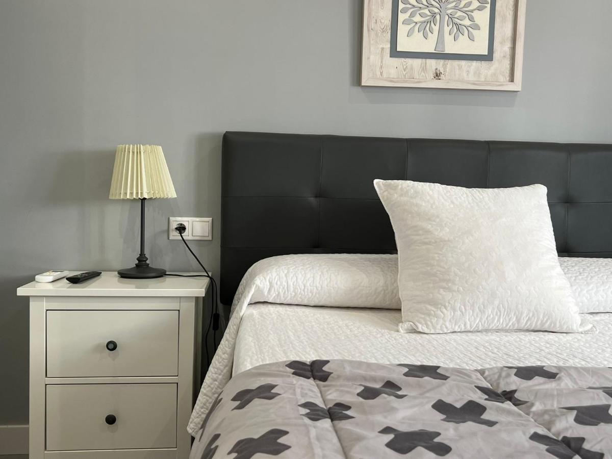 Apartamento La Juderia Cordoba Ngoại thất bức ảnh