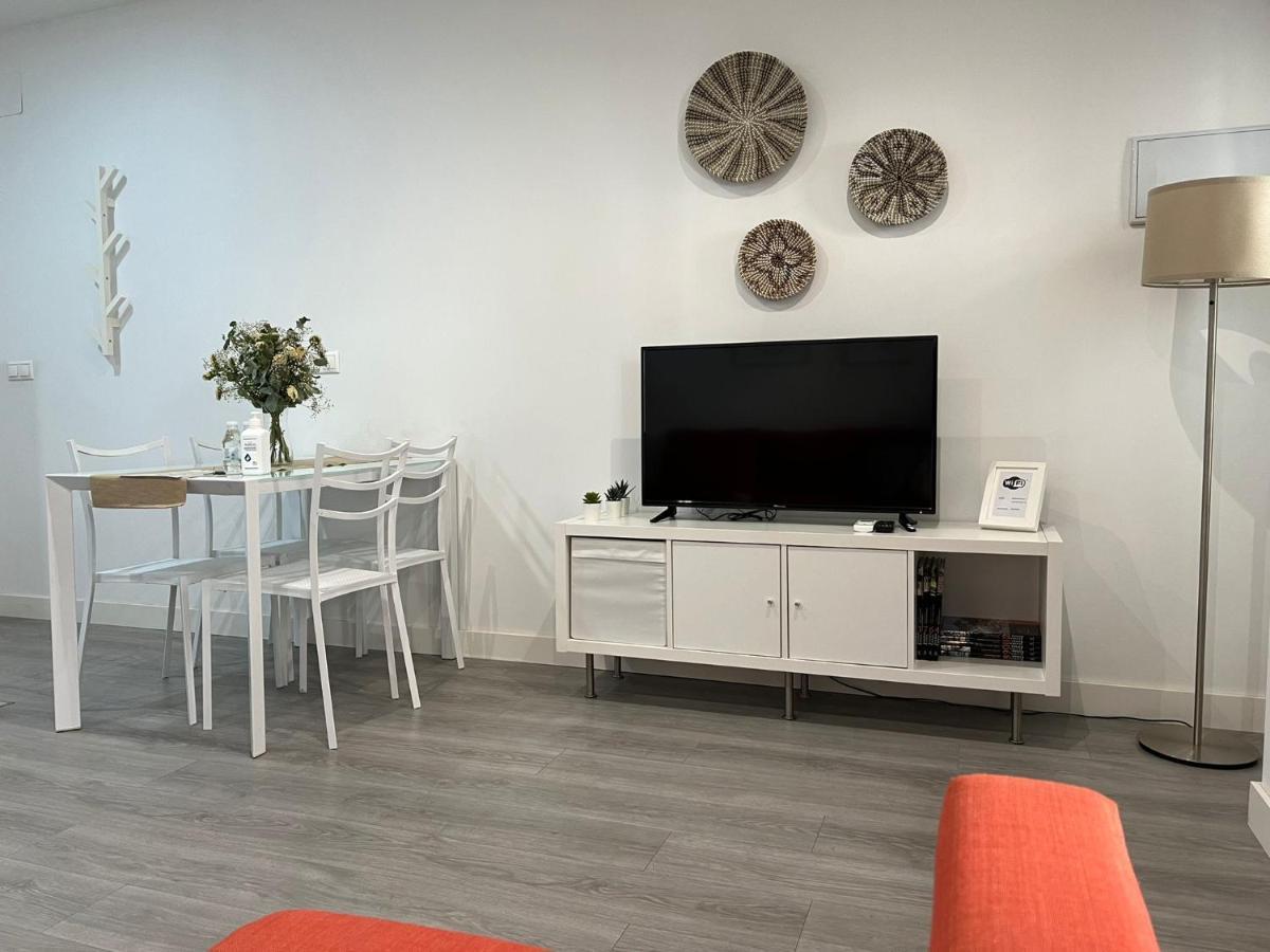 Apartamento La Juderia Cordoba Ngoại thất bức ảnh