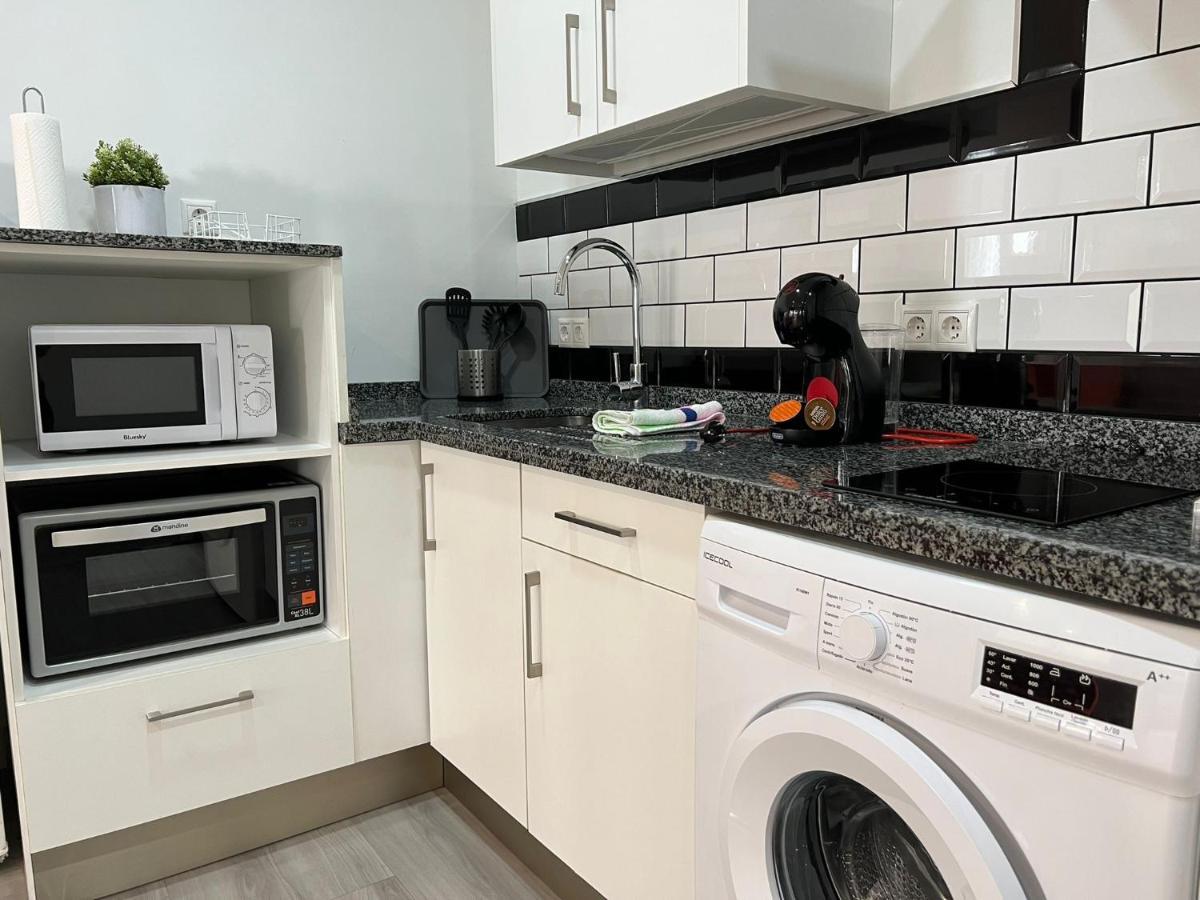Apartamento La Juderia Cordoba Ngoại thất bức ảnh