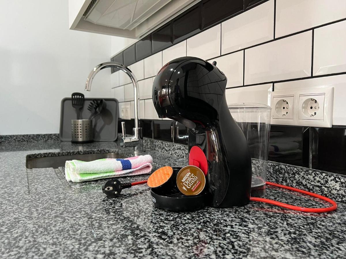 Apartamento La Juderia Cordoba Ngoại thất bức ảnh