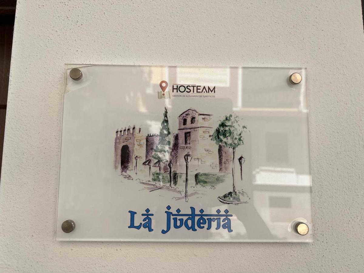 Apartamento La Juderia Cordoba Ngoại thất bức ảnh