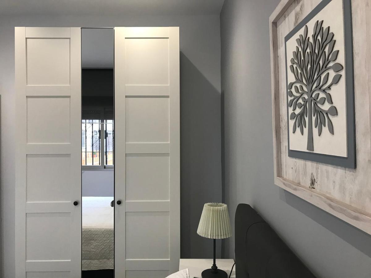 Apartamento La Juderia Cordoba Ngoại thất bức ảnh