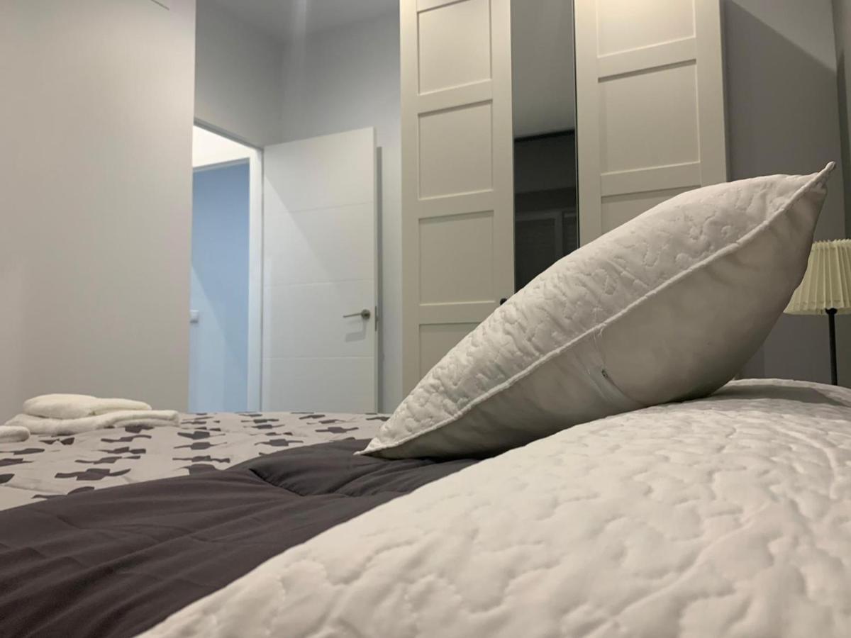 Apartamento La Juderia Cordoba Ngoại thất bức ảnh