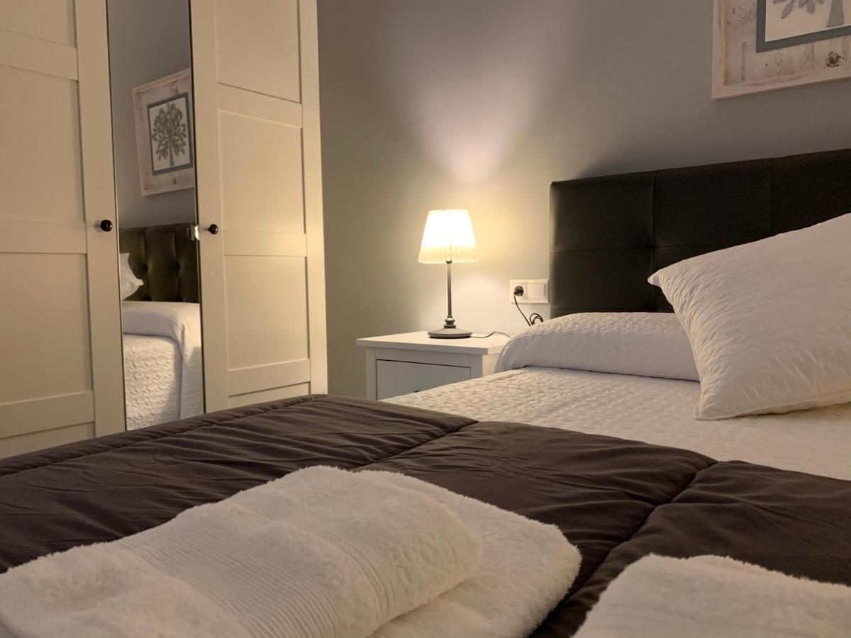 Apartamento La Juderia Cordoba Ngoại thất bức ảnh