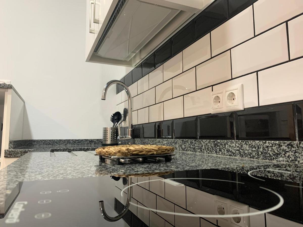 Apartamento La Juderia Cordoba Ngoại thất bức ảnh